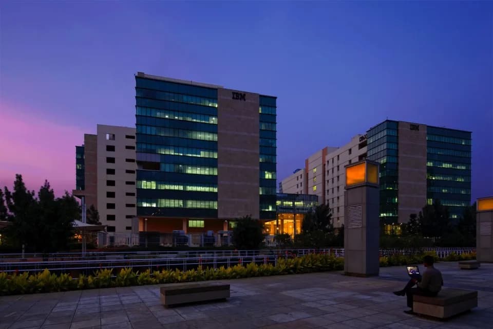 Manyata Embassy Business Park, Nagavara