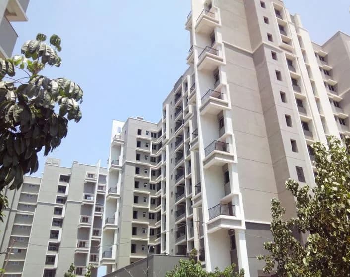 Sobha Ivory, Kondhwa