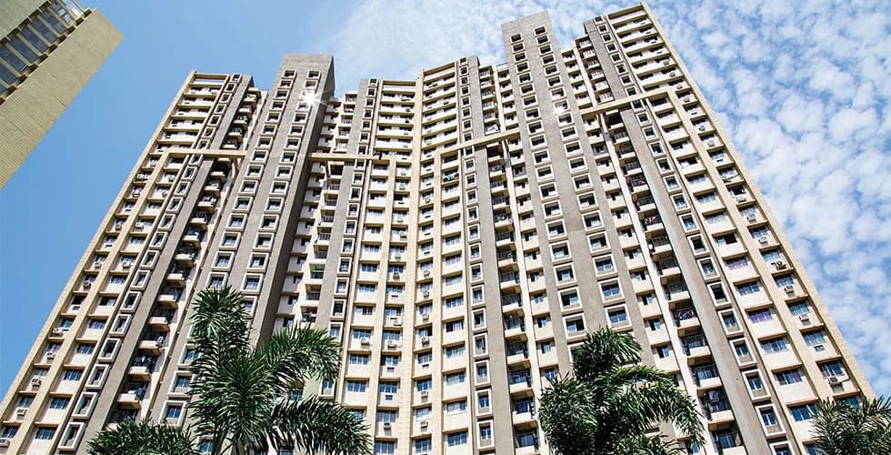 Lodha Grande, Majiwada