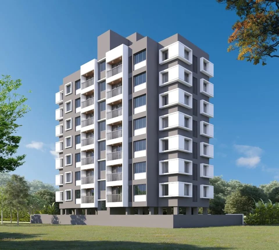 Kailash Enclave, Panchavati