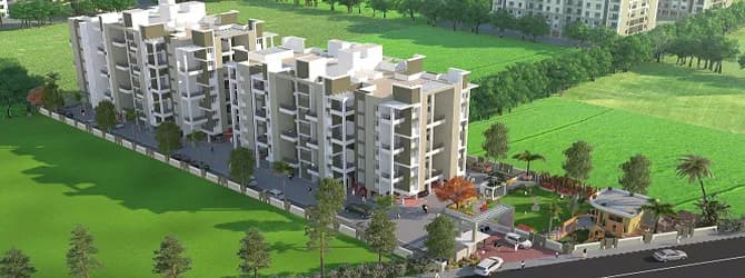 Silver Valley, Talegaon Dabhade