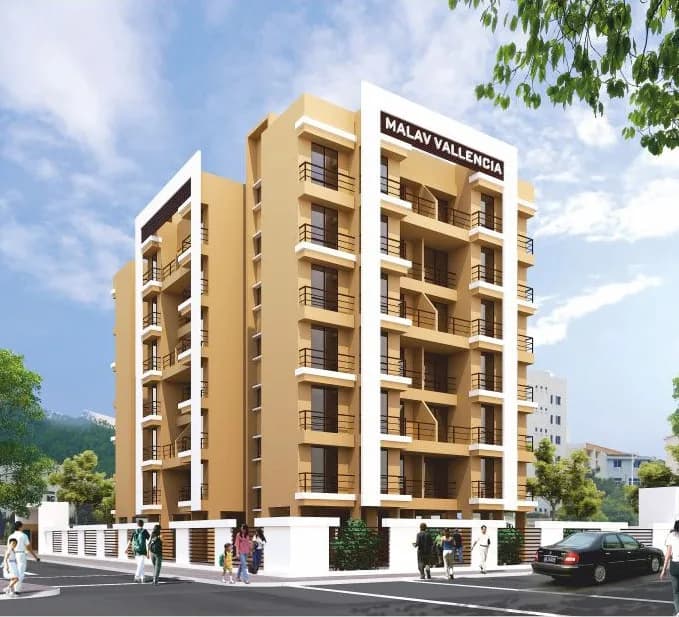 Malav Vallencia, Khopoli