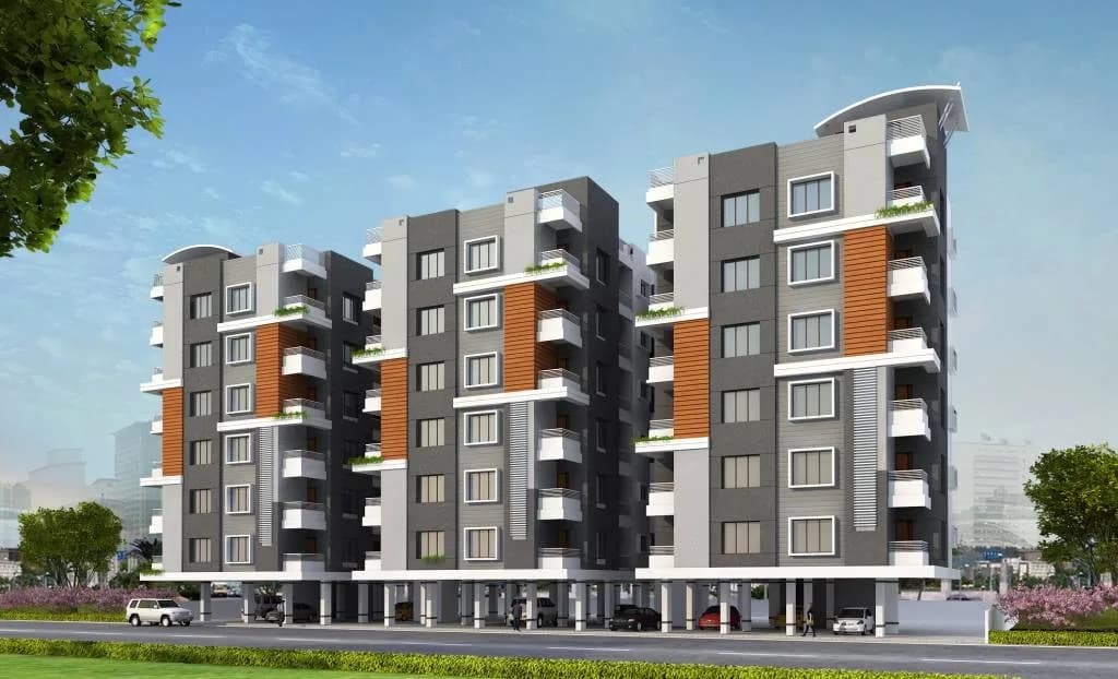 SDA Denmark Residency, Niranjanpur