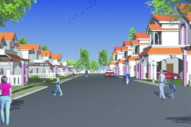 Akash Golden Enclave, Ramanathapuram