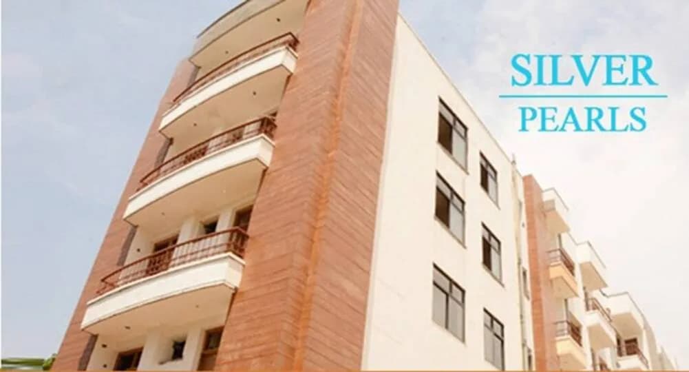 Deoasis Sliver Pearls 2, Sector 28 Dwarka
