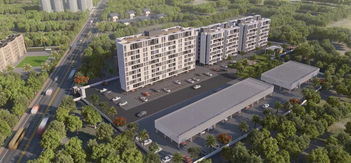 Namrata Happycity, Talegaon Dabhade