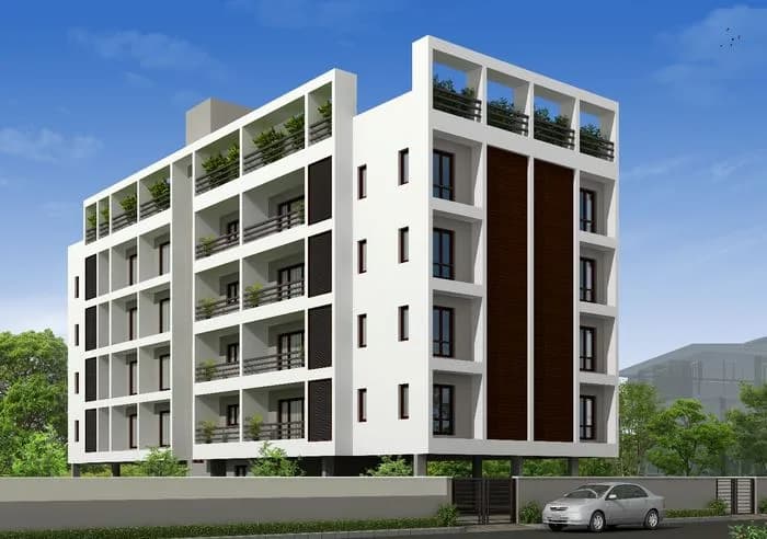 Srivari Mayaa, RS Puram