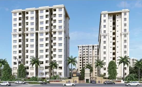 NRS City Pulse, Ajwa Road