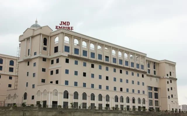 JMD Empire, Nangli Umarpur