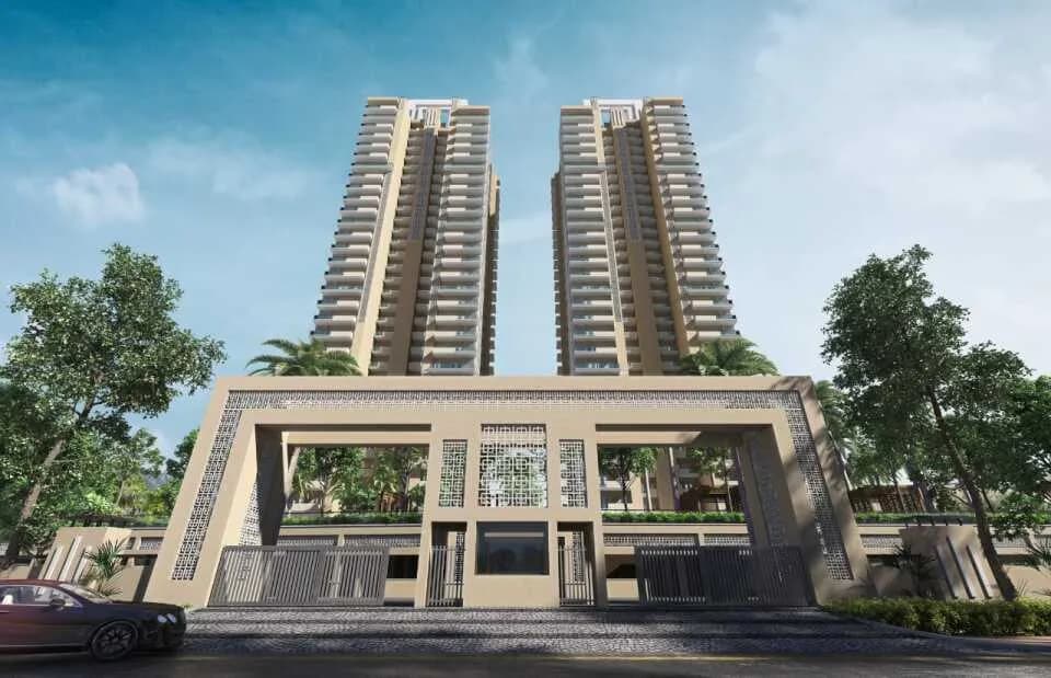 Irish Pearls, Sector 1 Greater Noida West