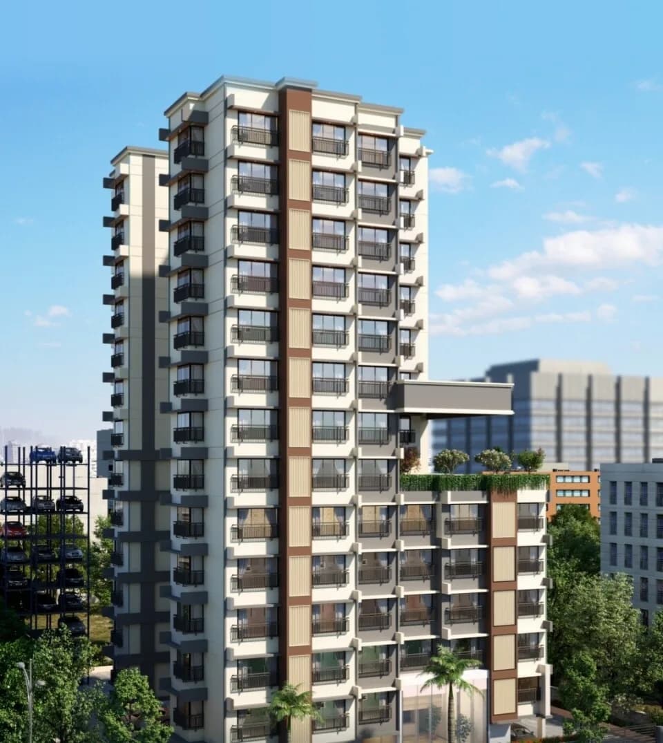 Sanjona Abhilash, Chembur