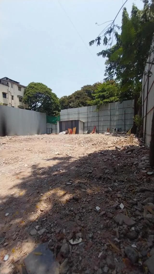 Yugam Amarpuri CHSL, Karve Nagar