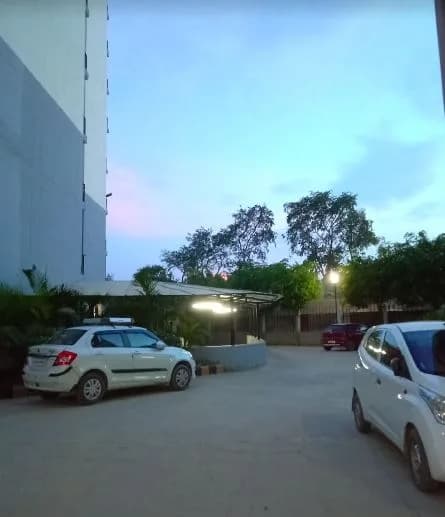 Goel Heights, Anora Kala