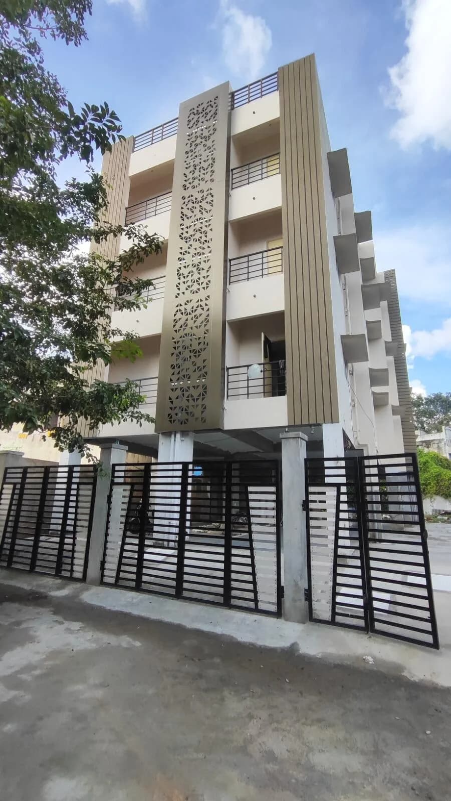 Arna Prosperity, Chromepet