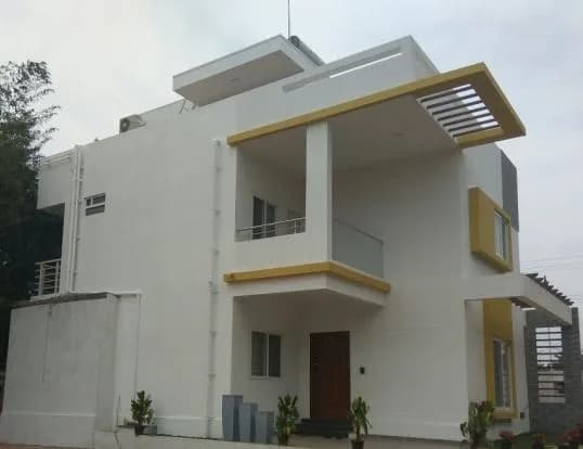 Dreamciti Greens, Bannerghatta Road