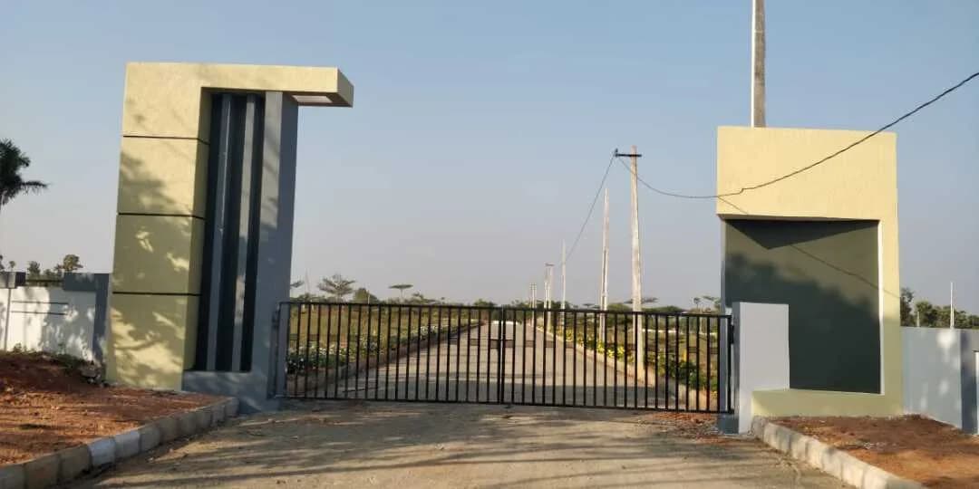 Siri Nandanavanam Subhaprada, Thagarapuvalasa