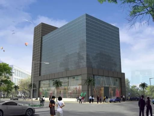 Ruikar Solitaire, Aundh