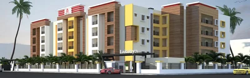 Kovai Lifestyle Lakshya, Koundampalayam