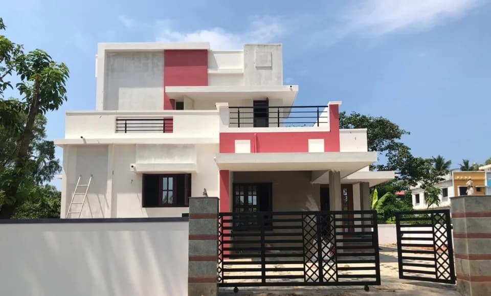 City Villas, Surathkal