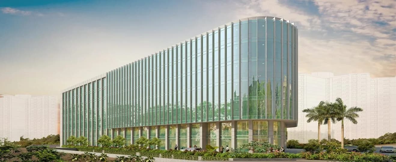 Lodha Supremus, Andheri East