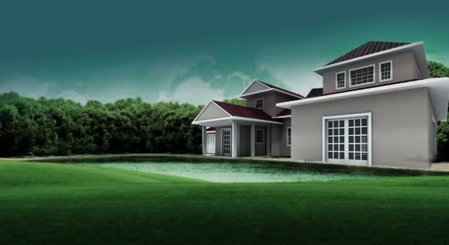 Sark Green Fields, Shankarpally