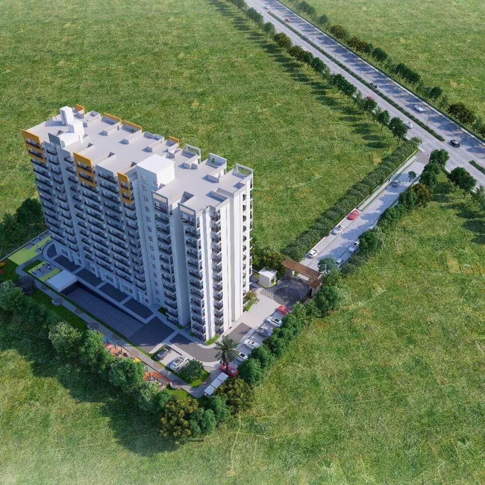Aradhyam Plot C, Pasonda