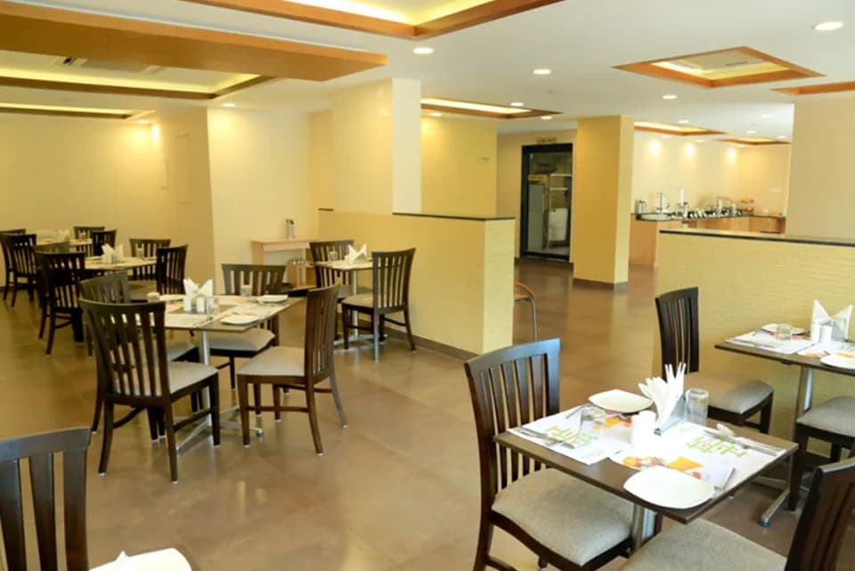 SFS Temple Terrace, Guruvayoor