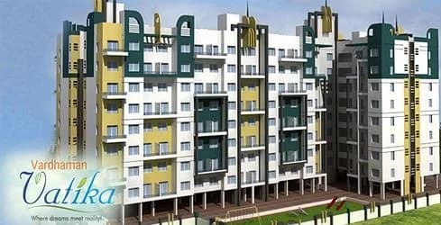 Shri Vardhaman Vatika, Pimpri Chinchwad