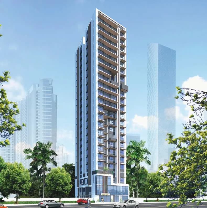 Mangalmurti Sai Aradhya, Dadar West