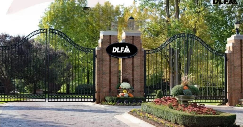 DLF The Valley Orchard, Sector 3