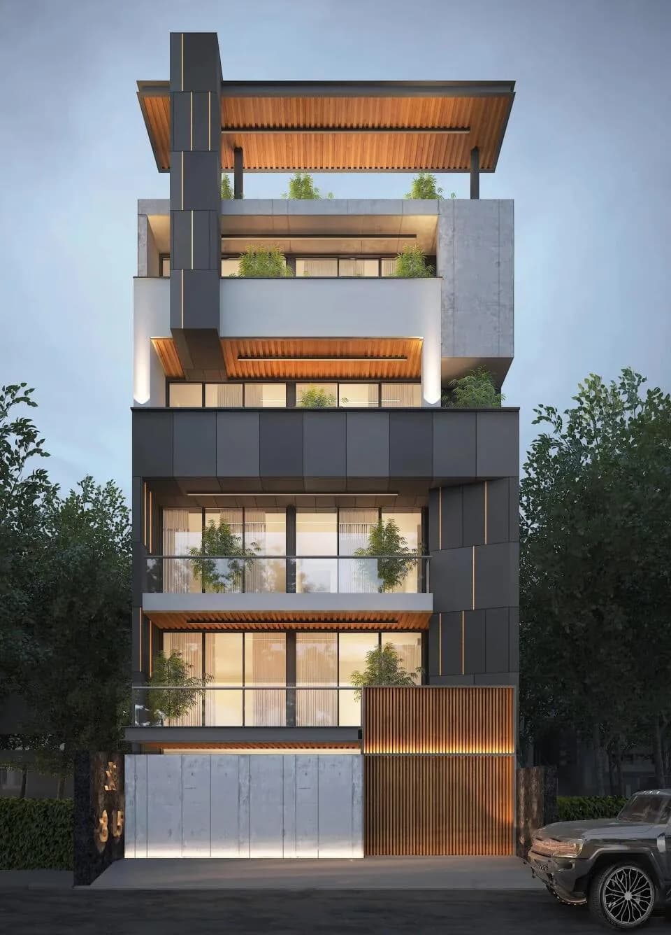 Bajrang Garg Homes, Sector 8 Dwarka