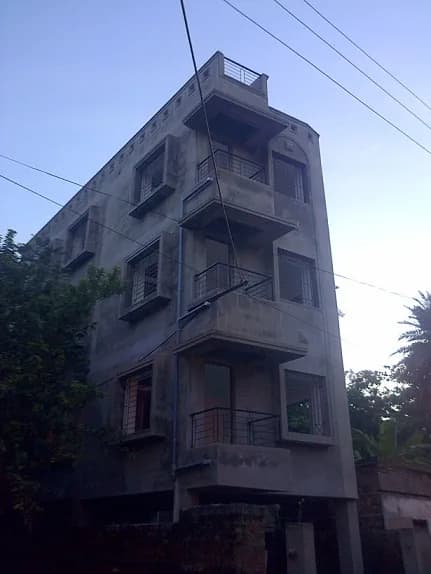 Attcon Prajakta, Bansdroni