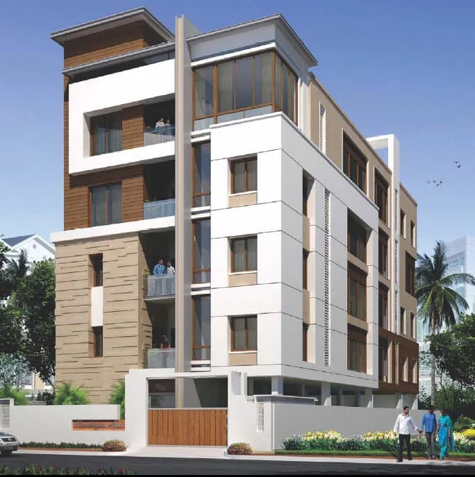 Choice N95, Jubilee Hills