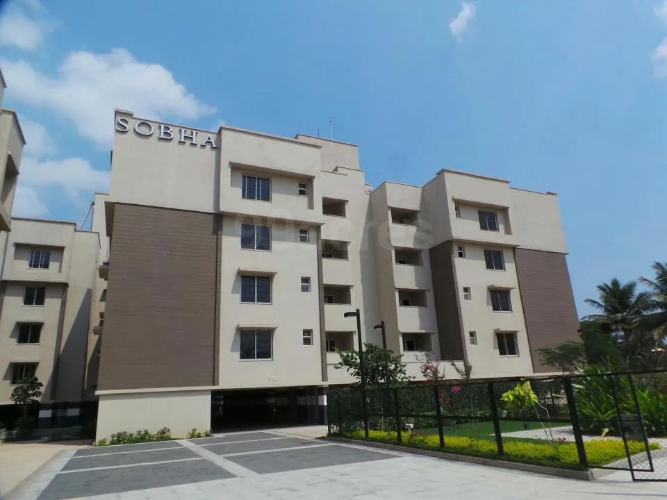 Sobha Serene, Porur