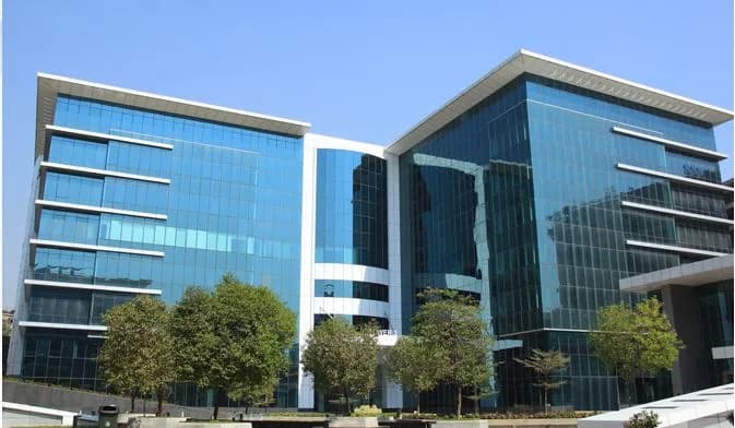 Equinox E Commerce Centre, Kurla west