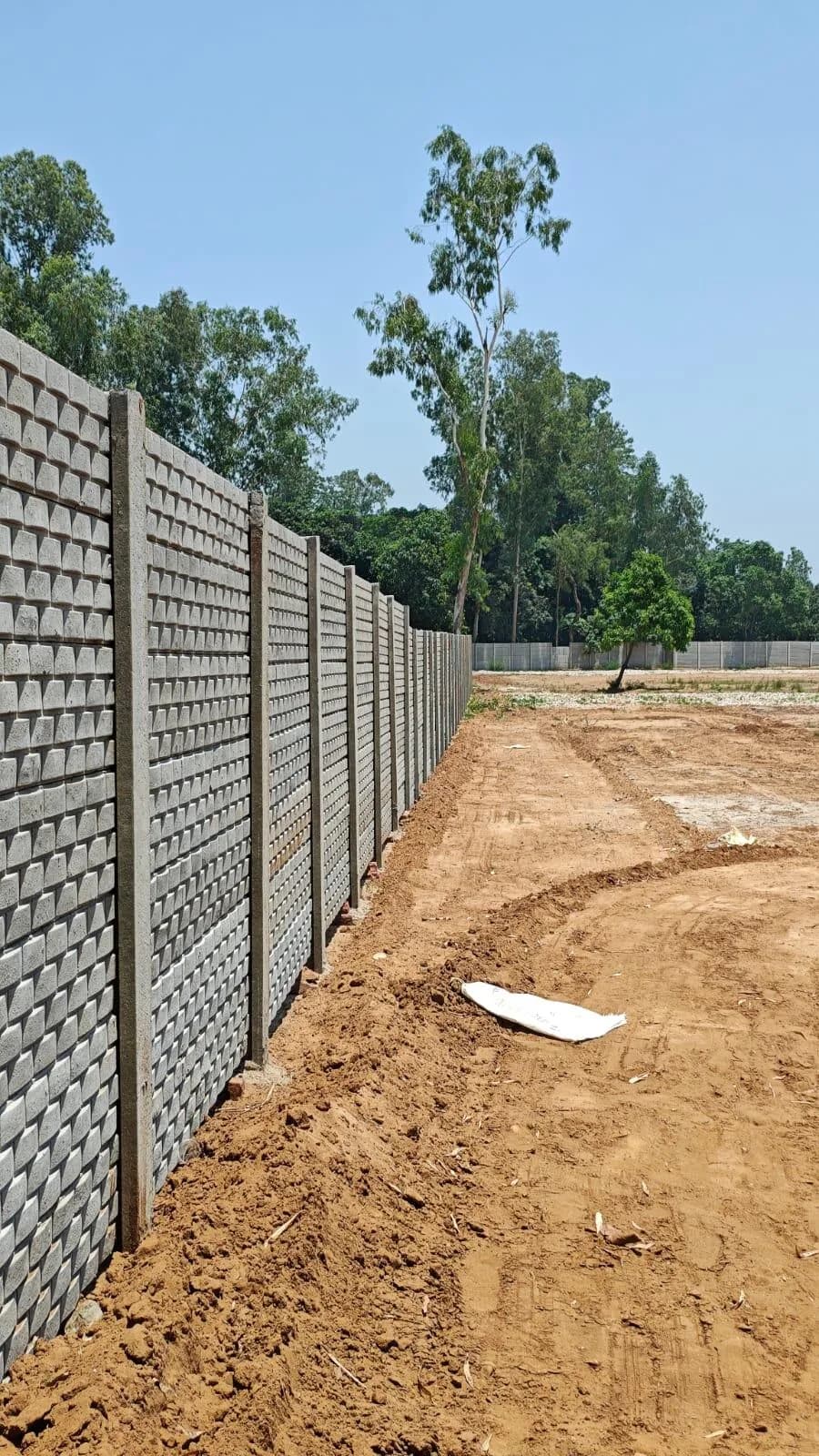 Capital Green, Bhagwanpur