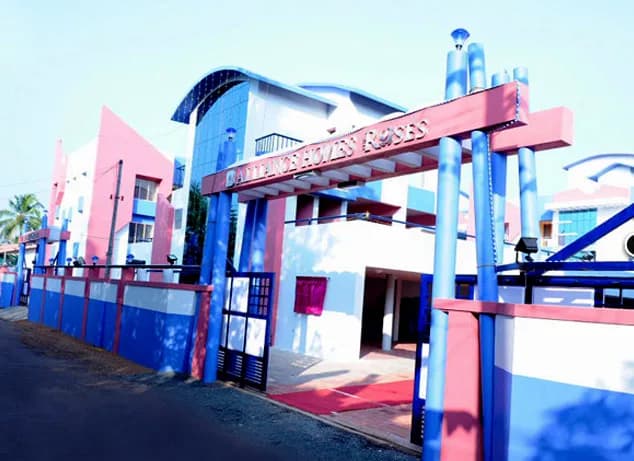 Alliance The Roses, Kannothumcha