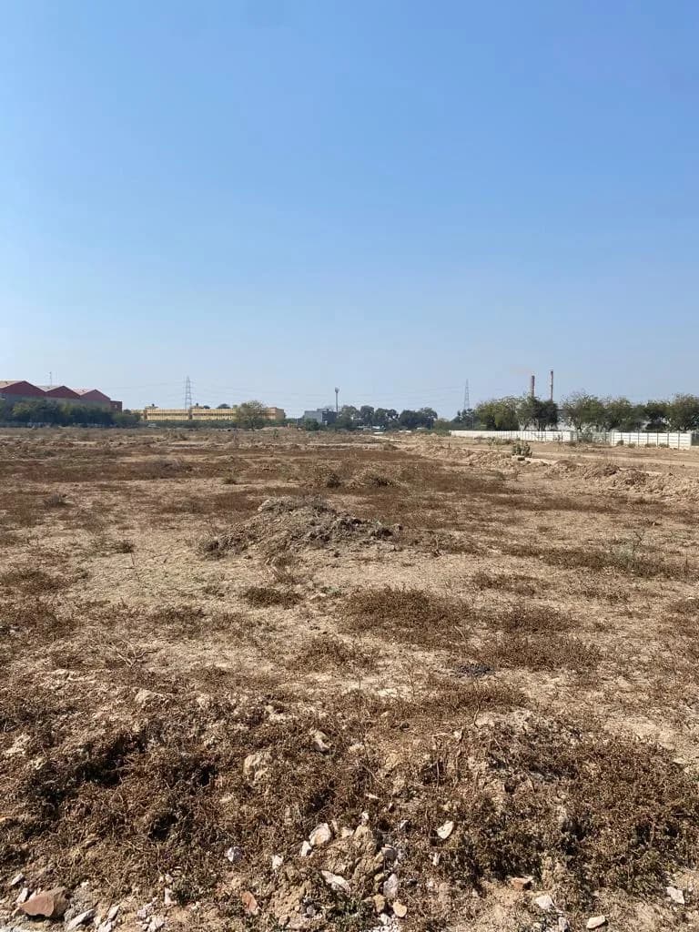 Devraj 2 Industrial Park, Vatva