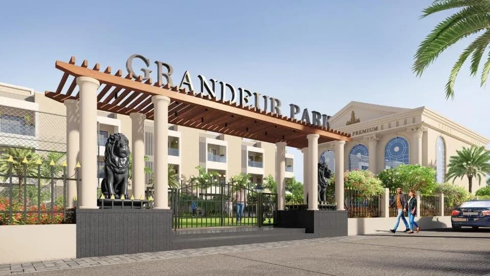 Dynamic Grandeur, Undri