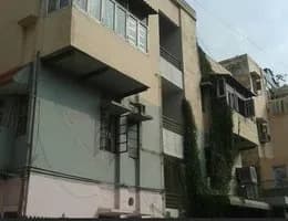 DDA AD Block, Rani Bagh