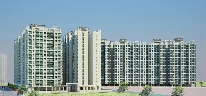 Kalash Kumkum, Virar West