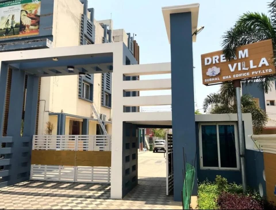 Dream Villa, Vengaivasal