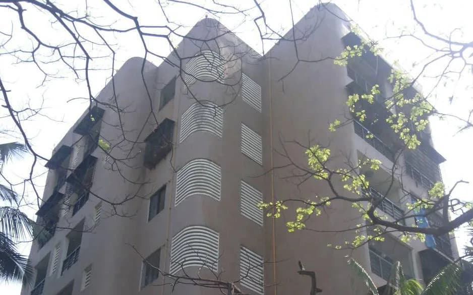 Iora Apartments, Andheri West