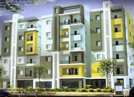 Swapna Vihar, Banjara hills