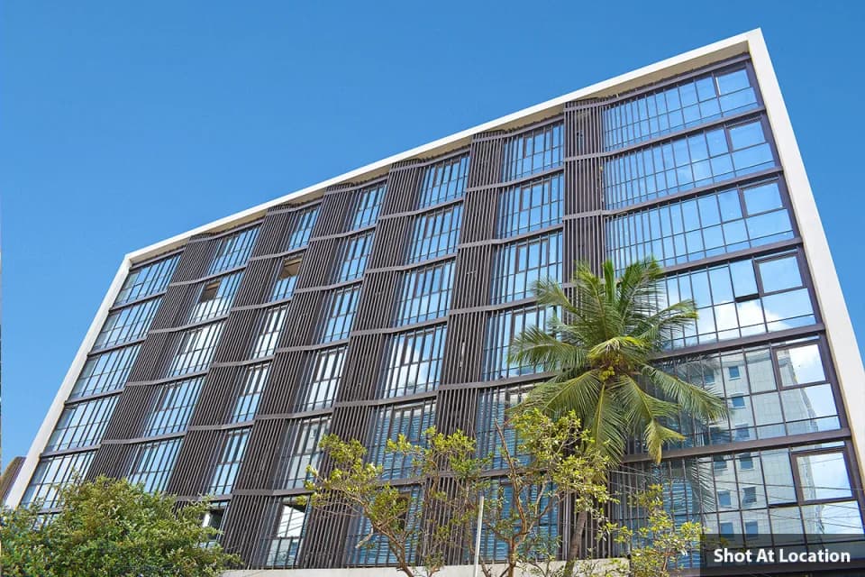 Rustomjee Central Park Business Spaces, Chakala