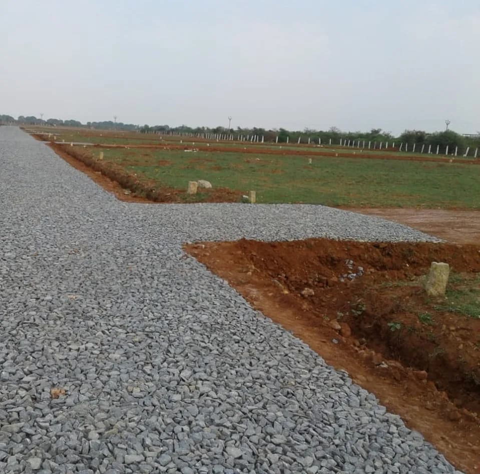 VGP Ponni Nagar, Manachanallur