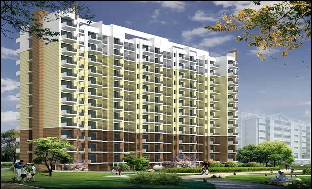 Shobh Bhiwadi Homes, Alwar Bypass Road