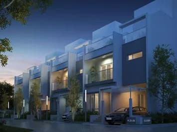 Milestone Symphony Aquatica, Jigani