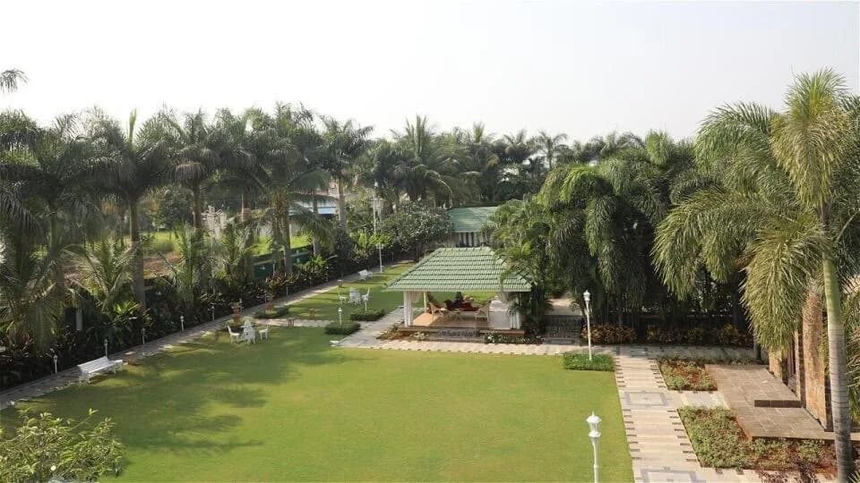 Castle Surya Niketan, Sector 150