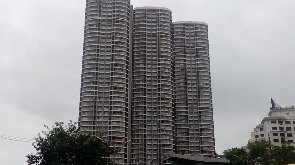 Lodha Fiorenza, Goregaon East